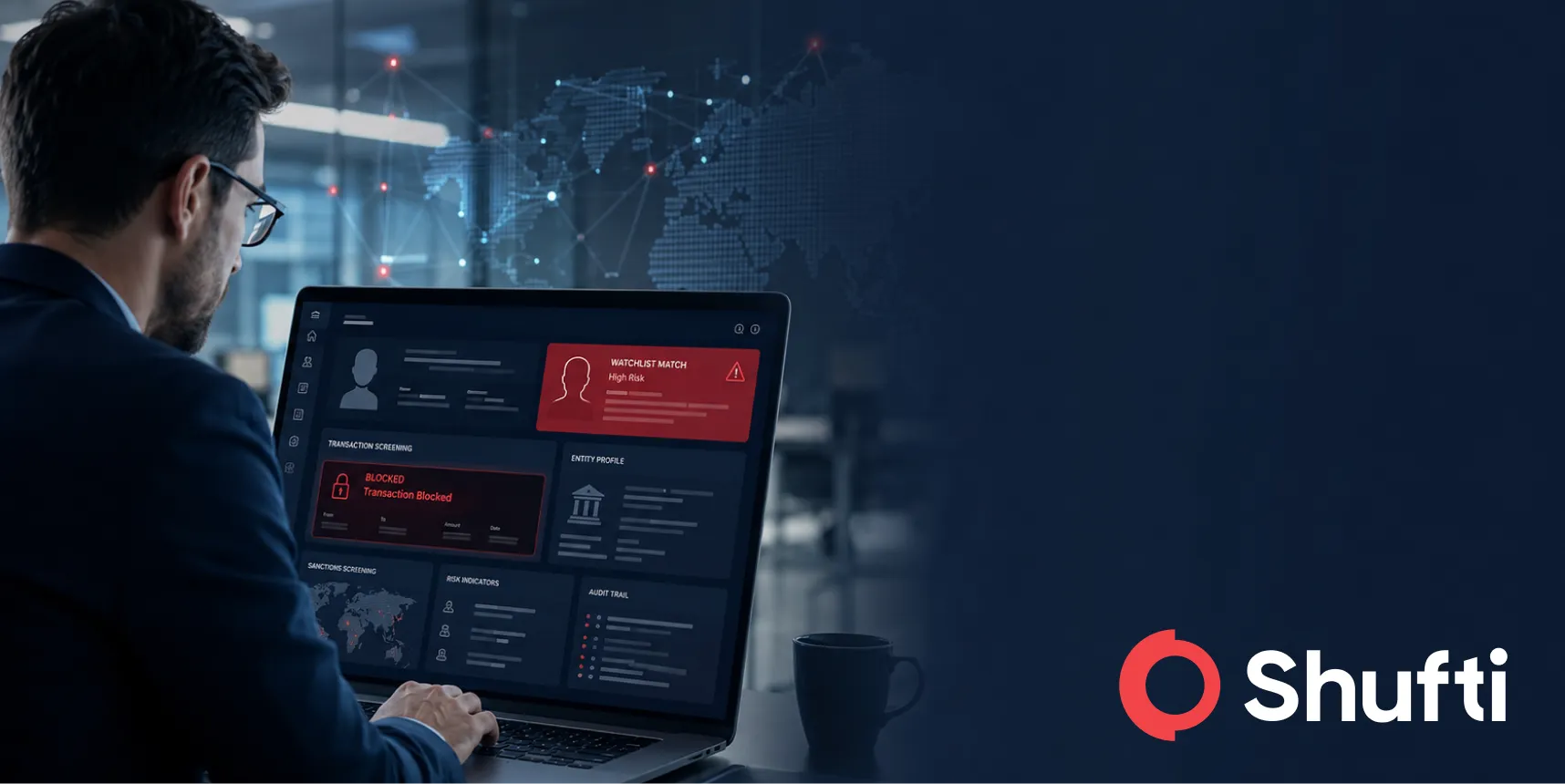 What Is the SDN List? OFAC Designations, Asset Blocking, and Screening Obligations
