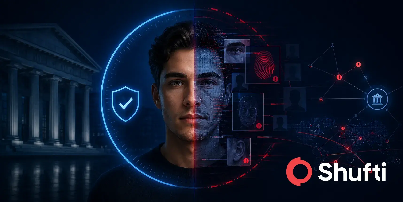 What Is Synthetic Identity Fraud and How Can Banks Detect It?