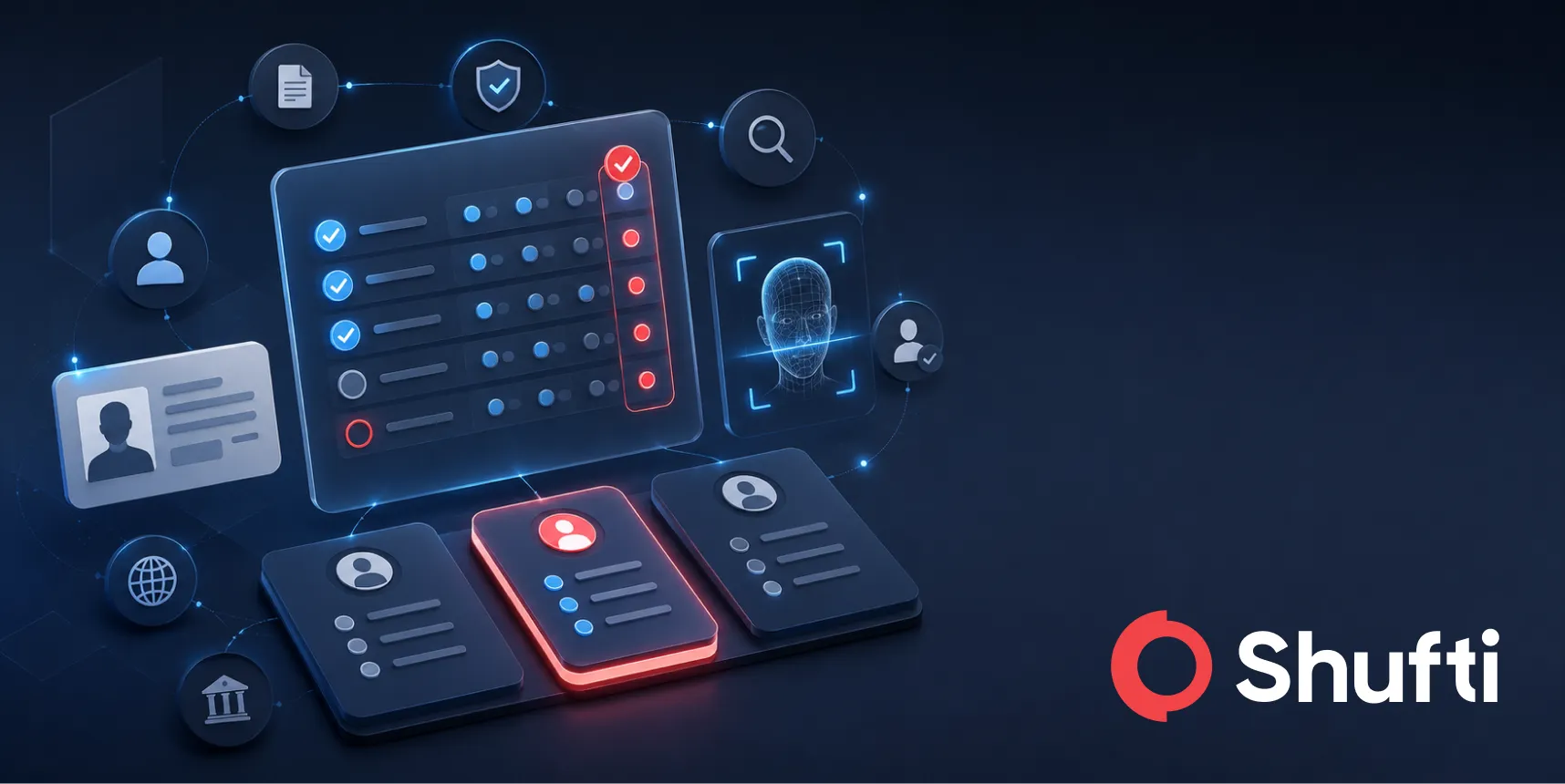 Top 10 Questions to Ask an Identity Verification Vendor Before Choosing One