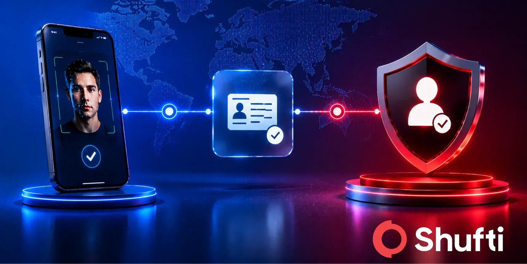 Vendor KYC verification: What it Checks, Why it Matters, and How to Automate it