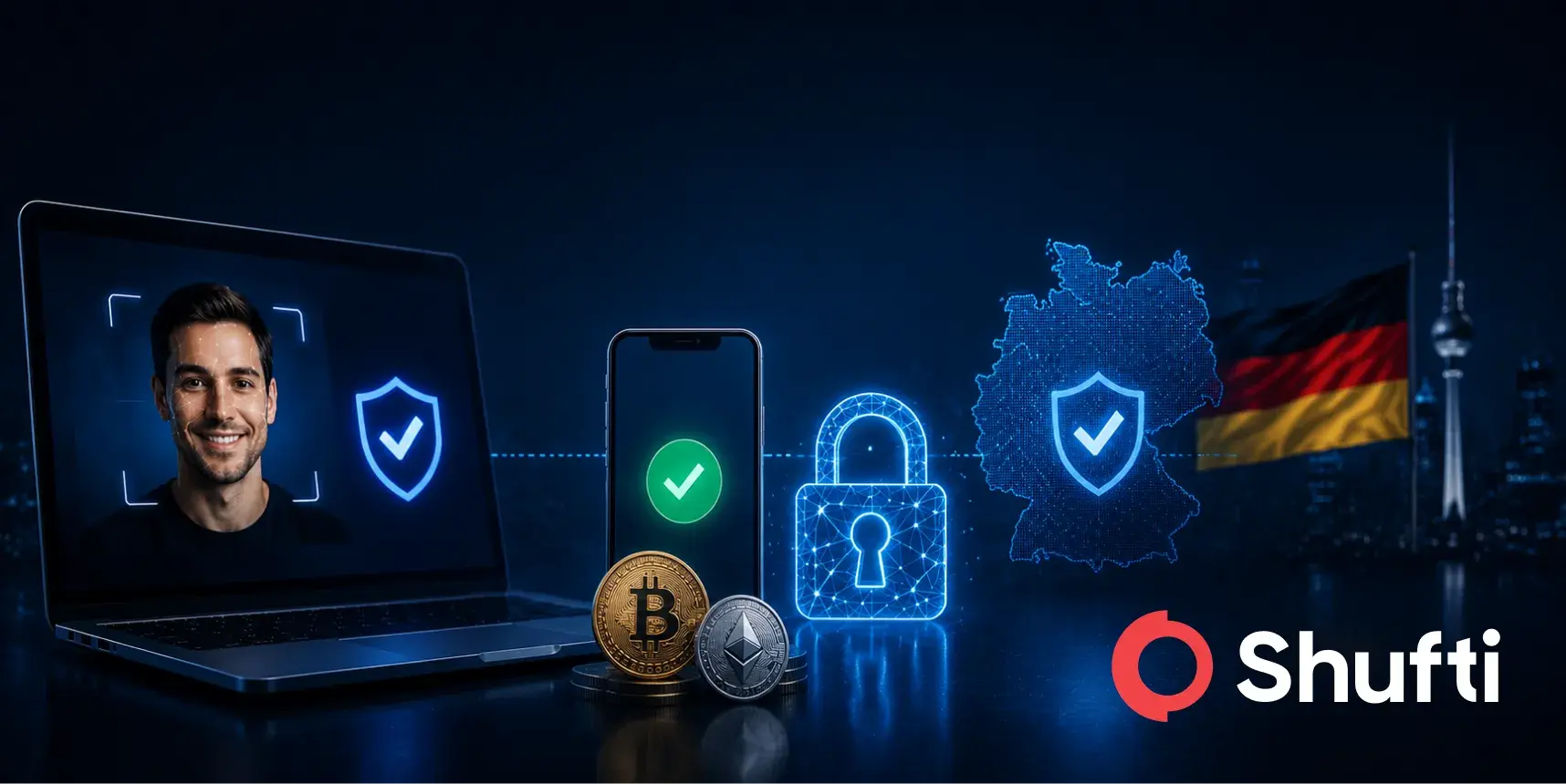 BaFin VideoIdent Requirements for Crypto Platforms & German VASPs (2026)