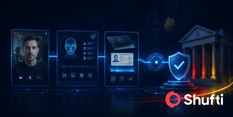 VideoIdent vs eIDV vs Document Verification Which Remote Identification Method Does BaFin Accept?