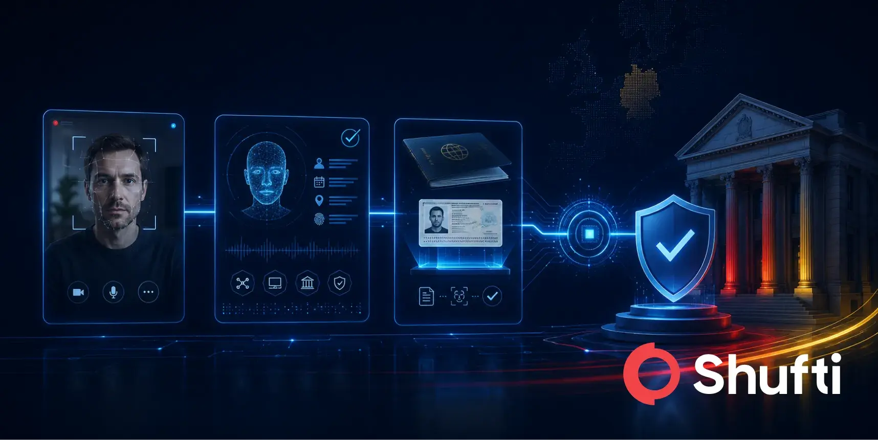 VideoIdent vs eIDV vs Document Verification: What BaFin Accepts (2026)