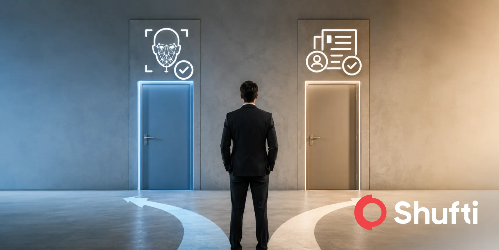 VideoIdent vs. Standard Automated KYC: Which method is right for your business?