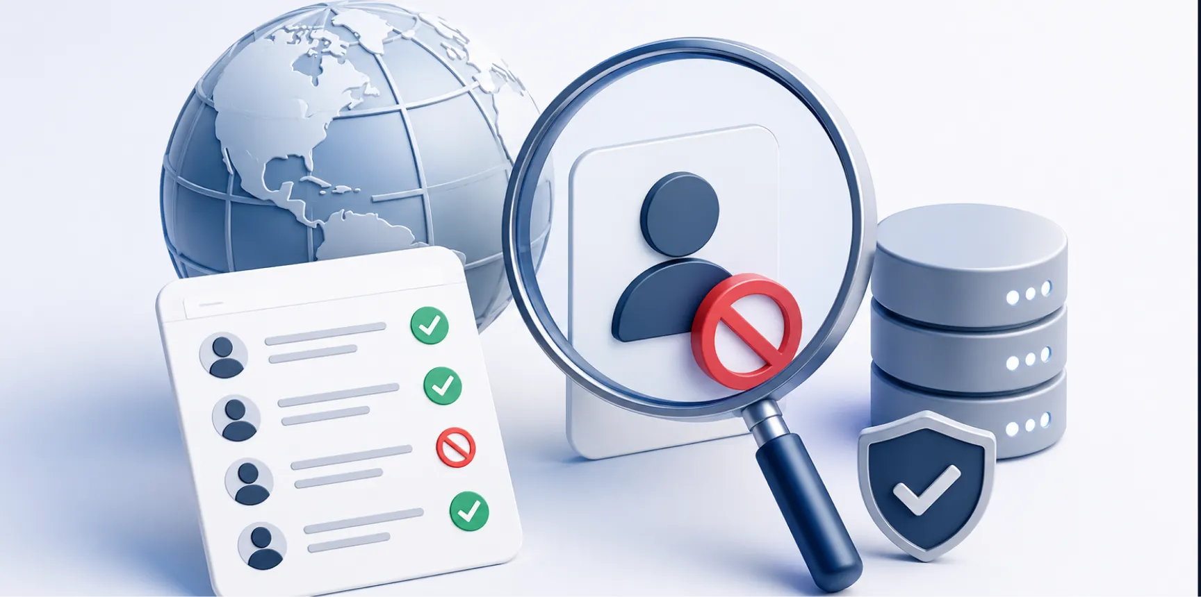 Sanctions Screening: What It Is and How It Works in AML