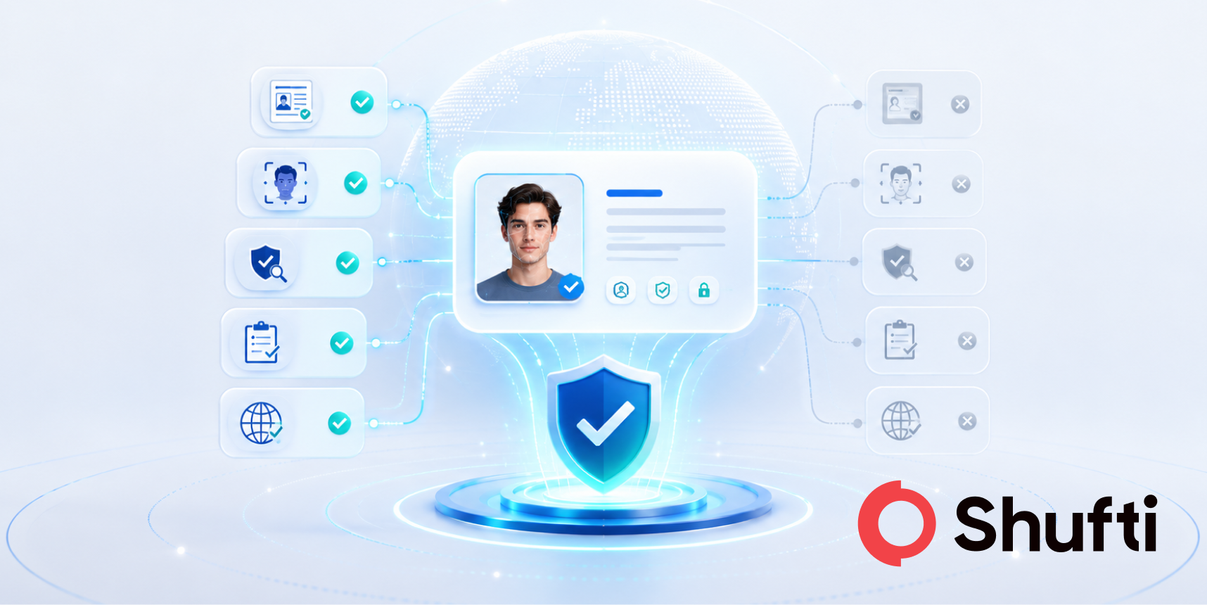 What Sets Top Identity Verification Providers Apart