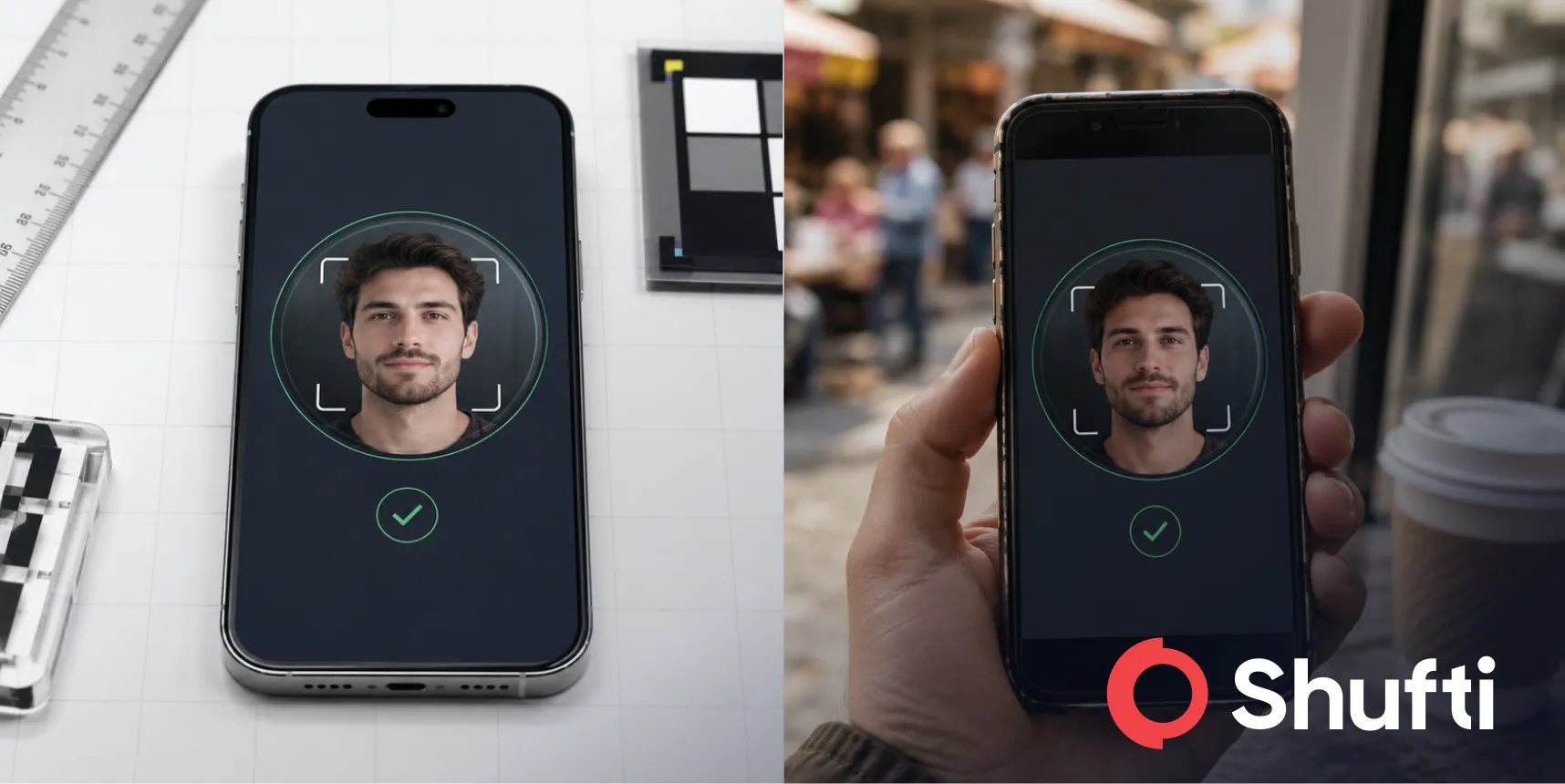 Why Liveness Vendors Should Be Tested on the Phones Real People Use