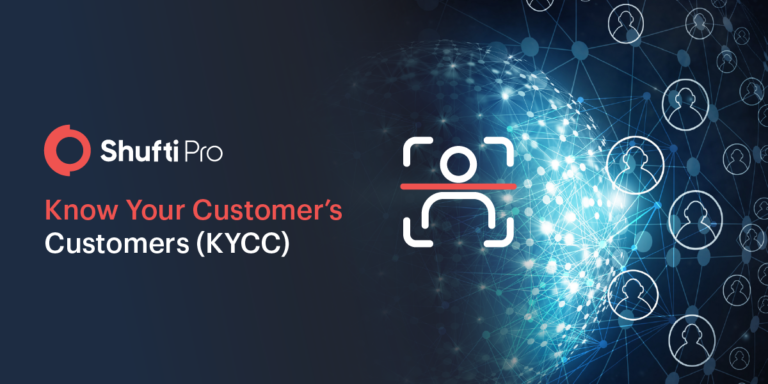 KYCC – Going an Extra Mile to Prevent Financial Crimes