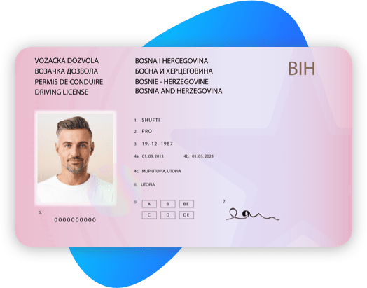 bosnia-driving-license