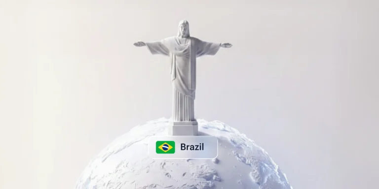 Brazil Bets KYC Playbook for .bet.br Operators 2026 | Shufti