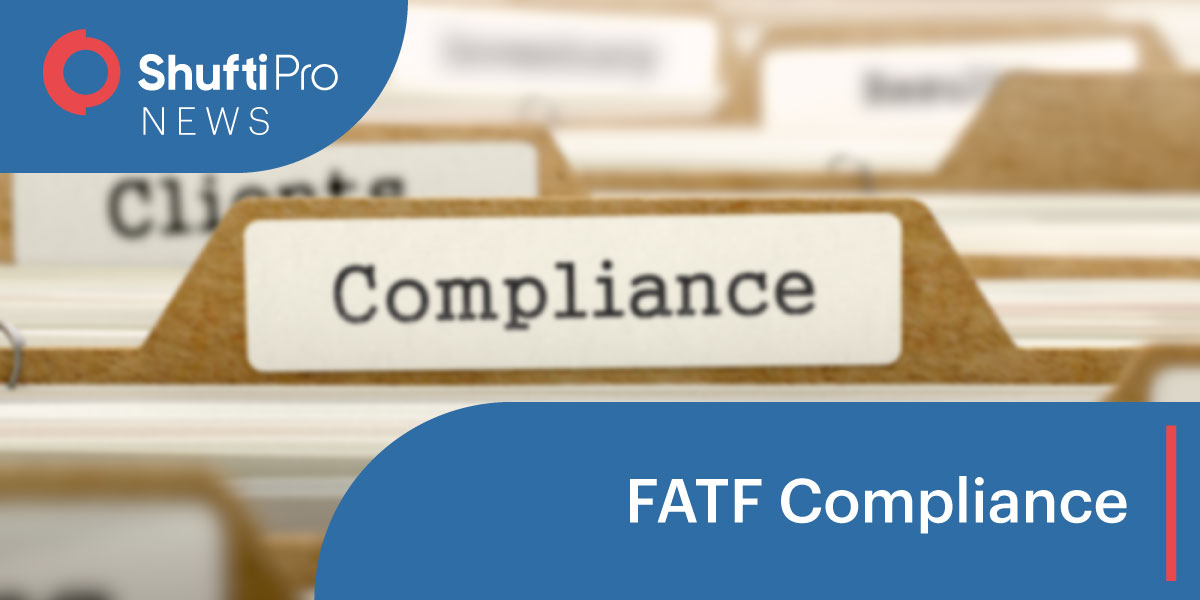 Canadian financial watchdog geared up for FATF compliance