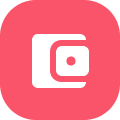 Add Money stage icon