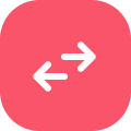 Trade stage icon
