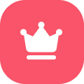 Upgrade Your Account stage icon
