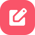 Update Your Details stage icon