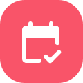 Regular Check-In stage icon