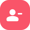 Close Your Account stage icon