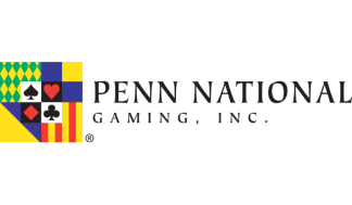 PENN Entertainment logo
