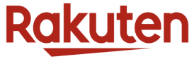 Rakuten logo