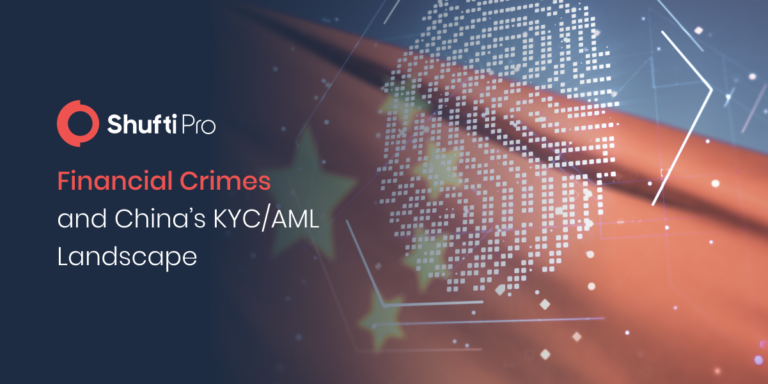 AML and KYC Regulations in China – New Requirements to Secure Financial Industry