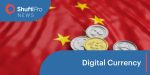 China’s Digital Currency Could Be Launched ‘Quite Soon’