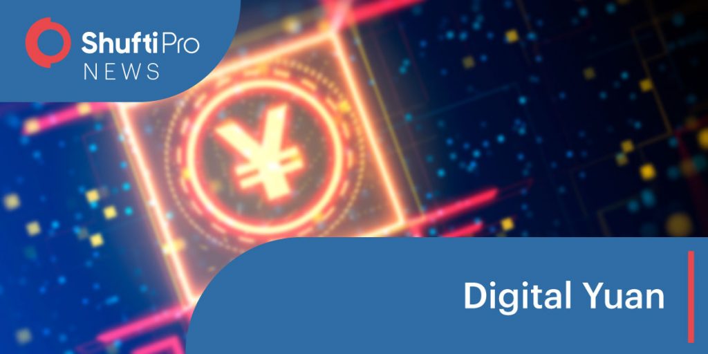 Chinas digitaler Yuan wird von 19 Unternehmen, darunter McDonald's und ...