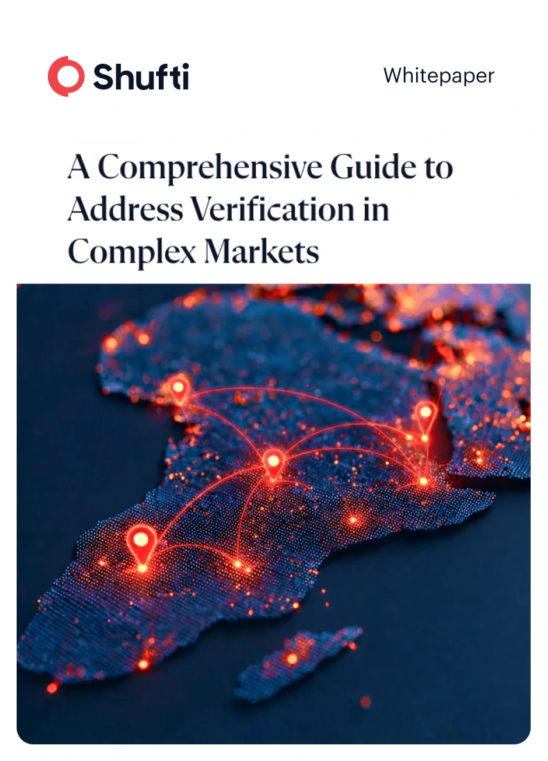 A Comprehensive Guide to Address Verification in Complex Markets