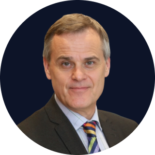 Alan Goode