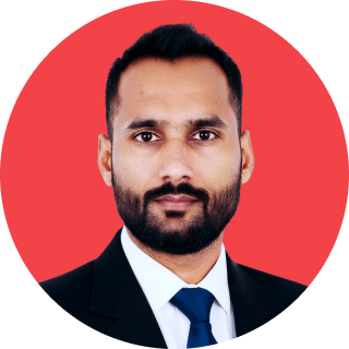 Amir Rizwan