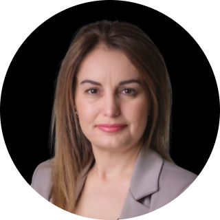 Anna Stylianou