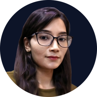 Aroosa Virk