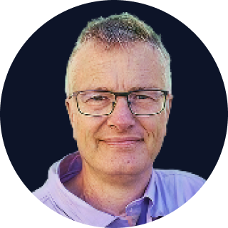 Chris Allgrove