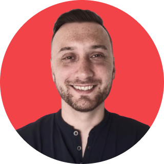 Lucas Parisi