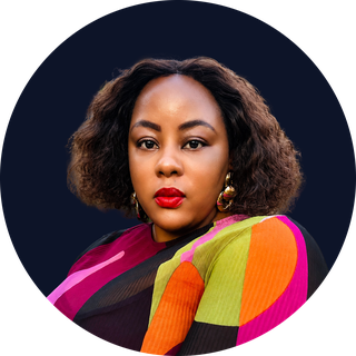 Neliswa Mncube
