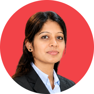 Nisha Subramanian