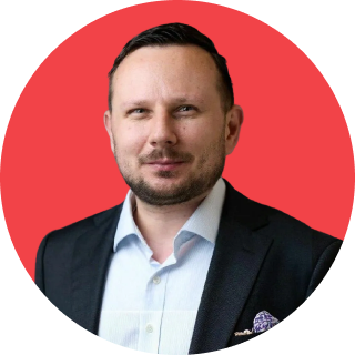 Piotr Lisak