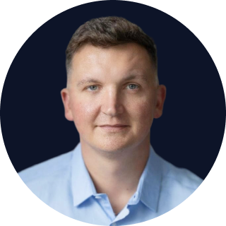Roger Redfearn-Tyrzyk