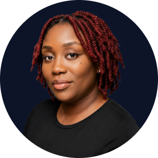 Sarah Adenaike