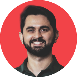 Shahroz Tariq