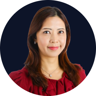 Shirley Liang