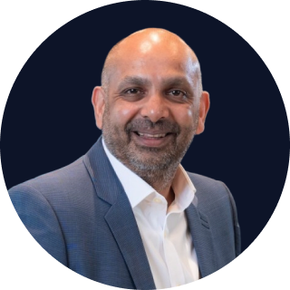 Utpal Patel