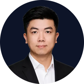 Wayne Chin