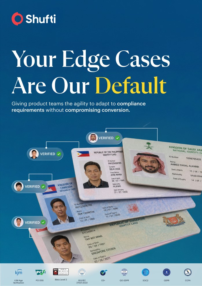 Your Edge Cases Are Our Default — guide cover