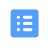 Watchlist Screening icon