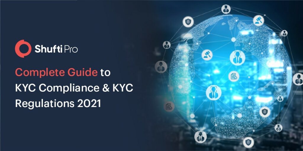 kyc level must equal 2 meaning