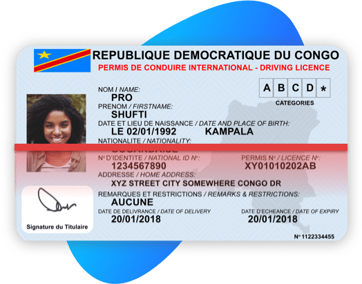 congo-dr-driving-license