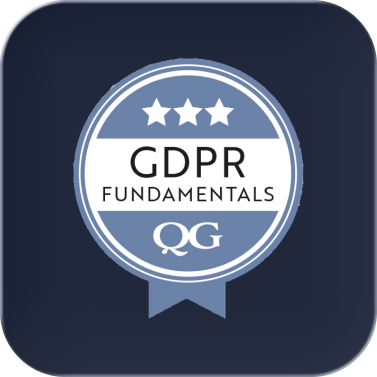 GDPR Fundamentals