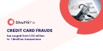 Credit Card Frauds- How Can You Prevent It?