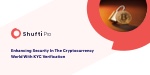 Enhancing security in the cryptocurrency world with KYC verification