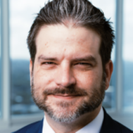 Stephen R. Geerman, Founder & Managing Director, Axioma